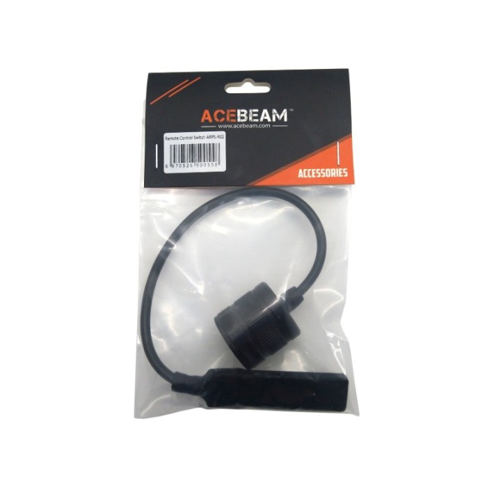 Acebeam ARPS-R02 - Intrerupator cu fir Acebeam - 8