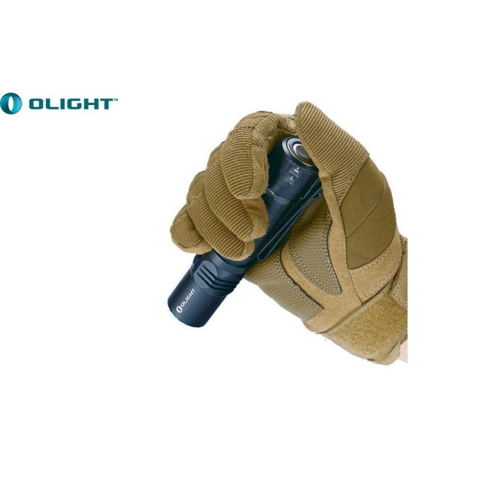 Olight M2R Warrior Lanterna Reincarcabila