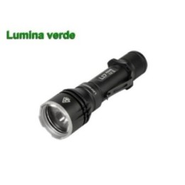 Acebeam L17G - Lanterna tactica lumina verde Acebeam - 1