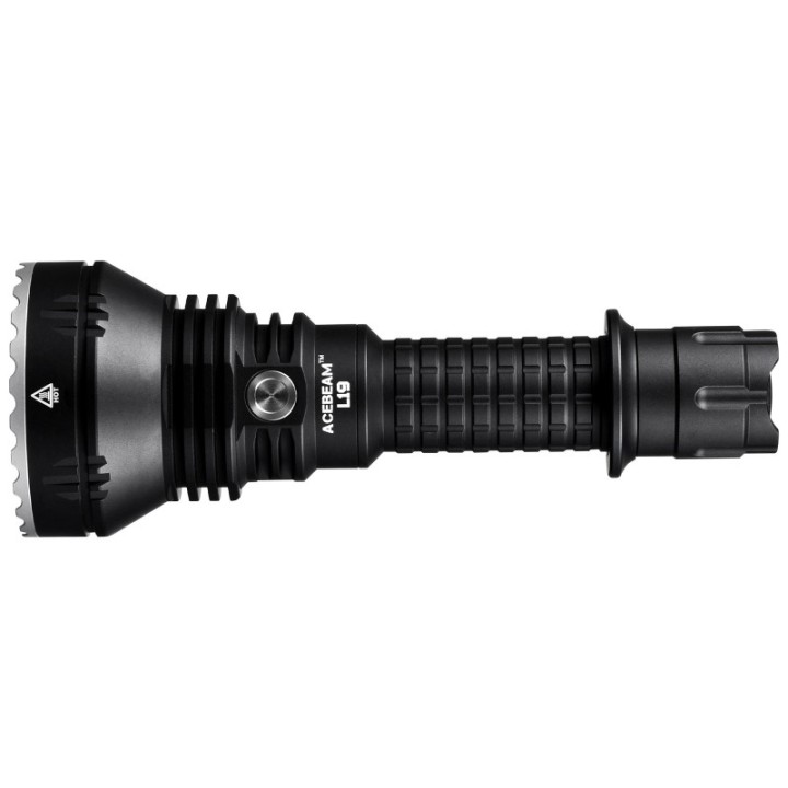 Acebeam L19G - Lanterna tactica lumina verde Acebeam - 4