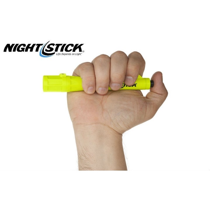 Nightstick XPP-5410 - ATEX Zona 0 lanterna LED