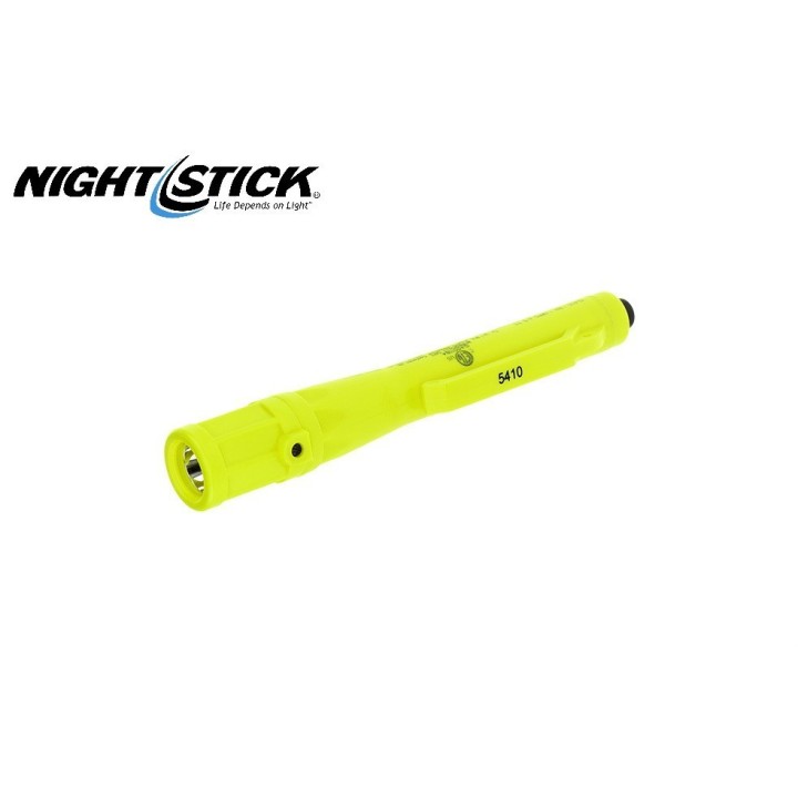 Nightstick XPP-5410 - ATEX Zona 0 lanterna LED