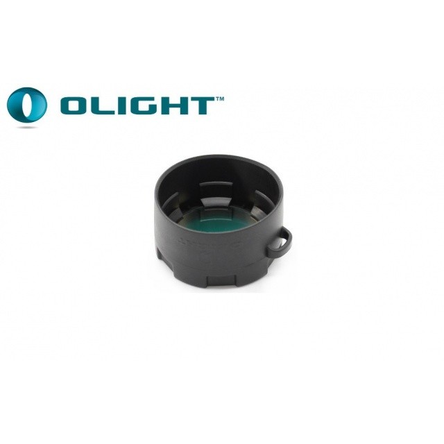 Filtru verde Olight FSR50-G