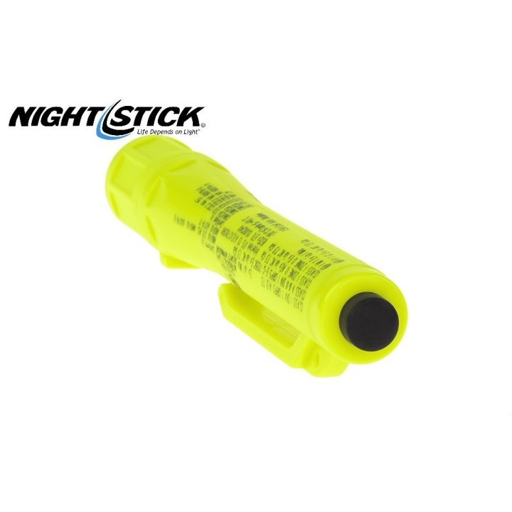 Nightstick XPP-5410 - ATEX Zona 0 lanterna LED