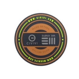 Patch WE Knife / Civivi WEKNIFE - 1