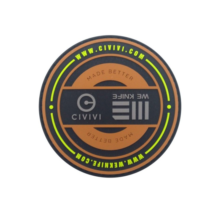Patch WE Knife / Civivi WEKNIFE - 1