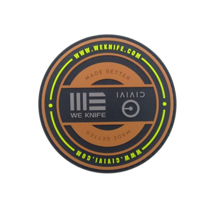 Patch WE Knife / Civivi WEKNIFE - 2