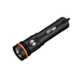 Acebeam D20 - Lanterna scufundari reincarcabila Acebeam - 1