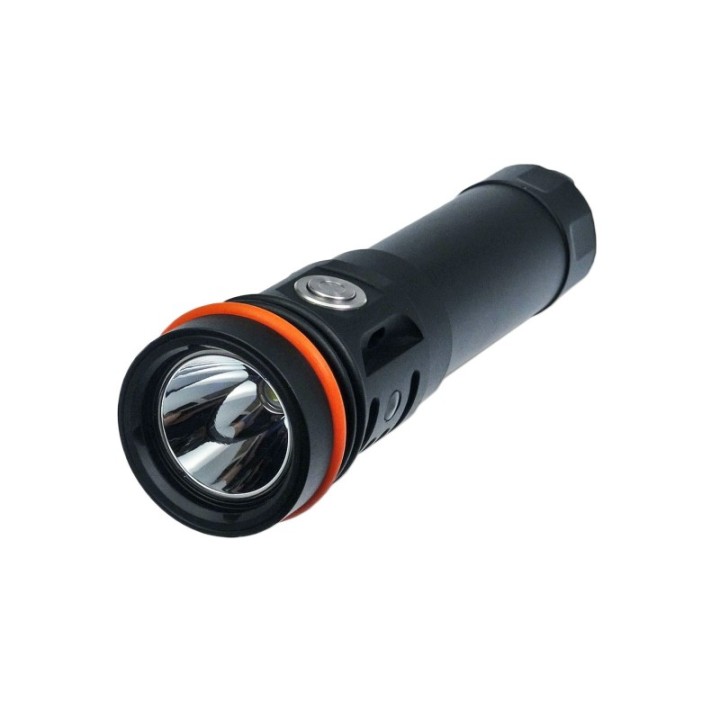 Acebeam D20 - Lanterna scufundari reincarcabila Acebeam - 5