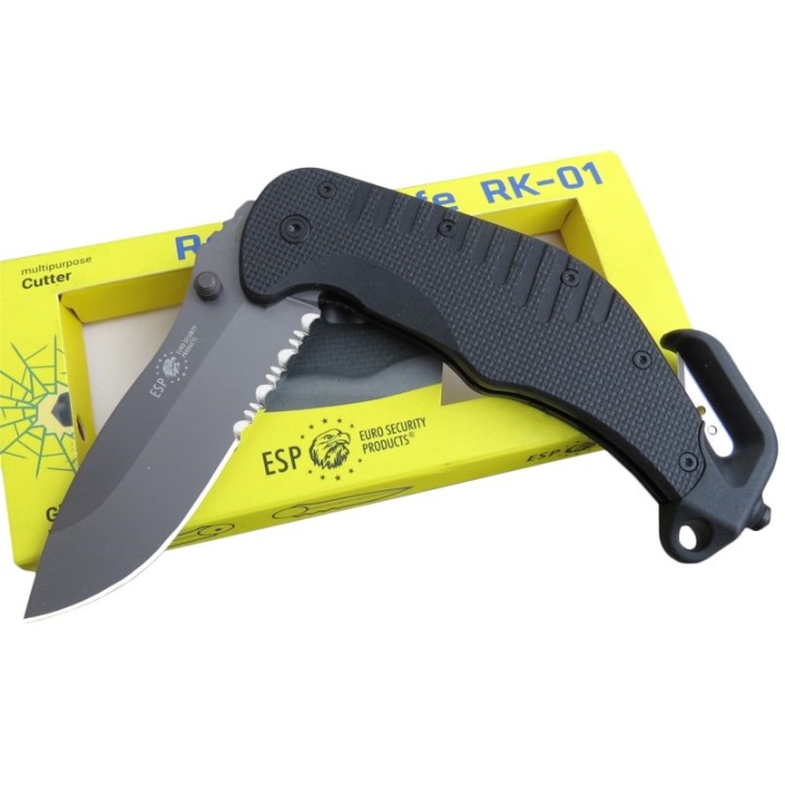ESP RK-01-S - Briceag ESP - 9