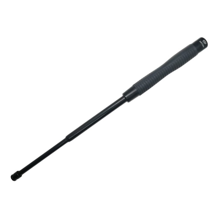 ESP ExBT-20HE - Baston telescopic Button Lock ESP - 1