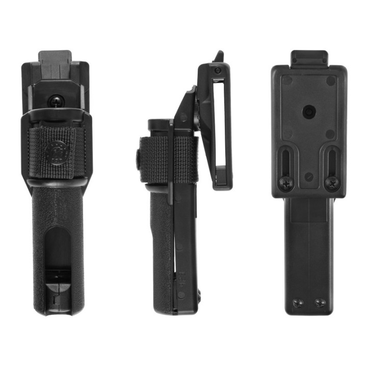 ESP ExBT-20HE - Baston telescopic Button Lock ESP - 8