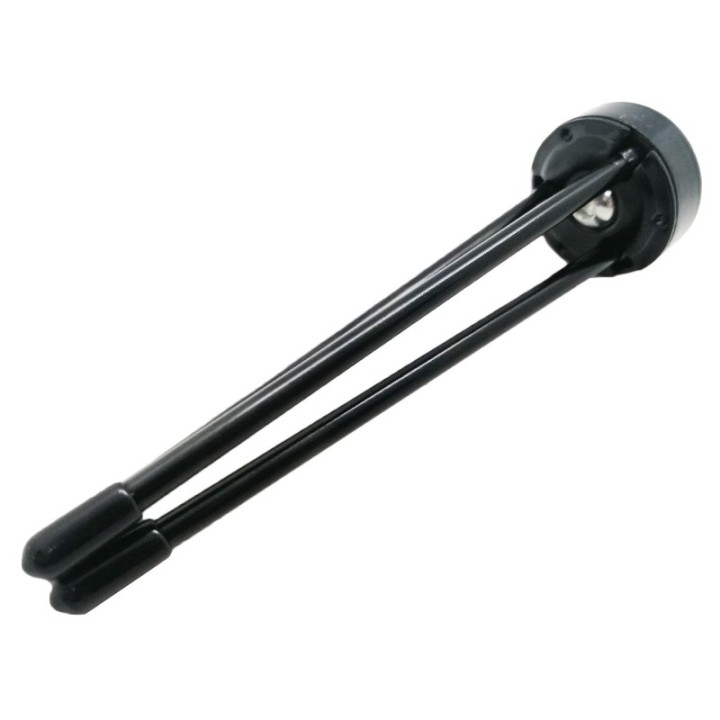 Mini trepied metalic cu filet 1/4  - 5