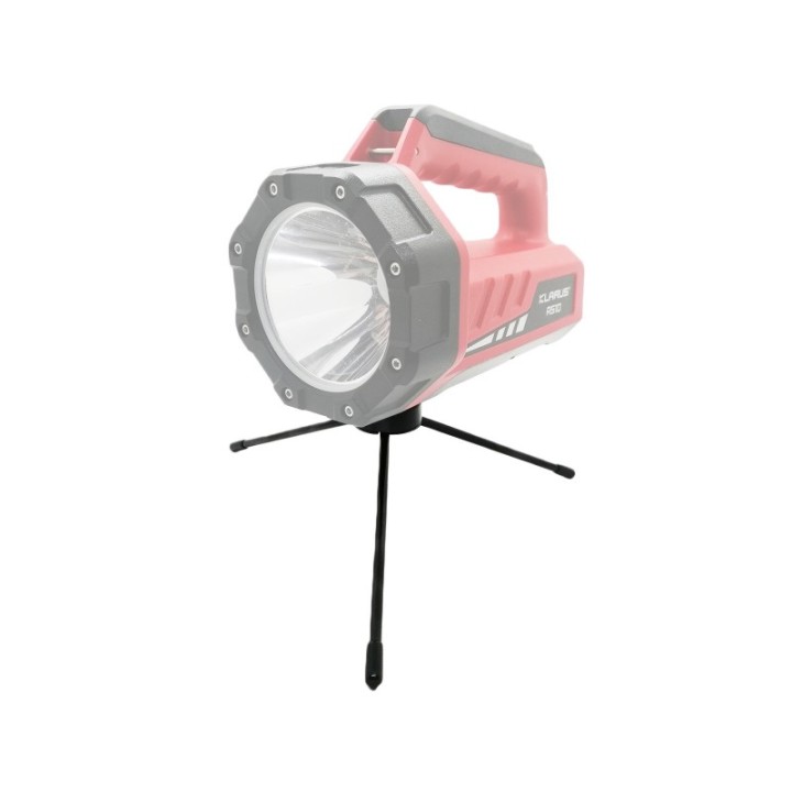 Mini trepied metalic cu filet 1/4  - 9