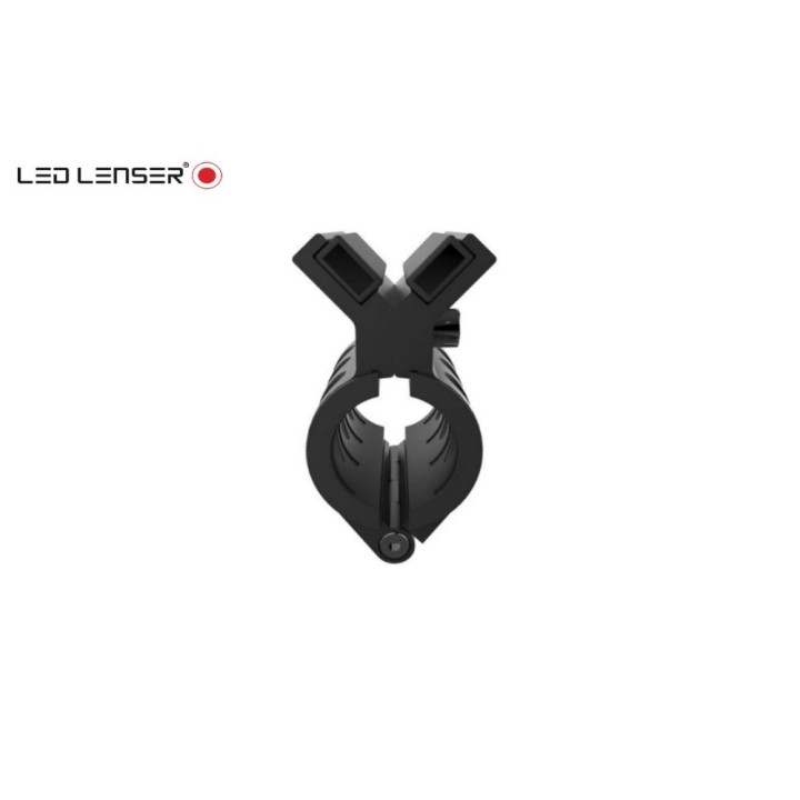Led Lenser 501033 - Prindere magnetica pentru lanterne Led Lenser - 3