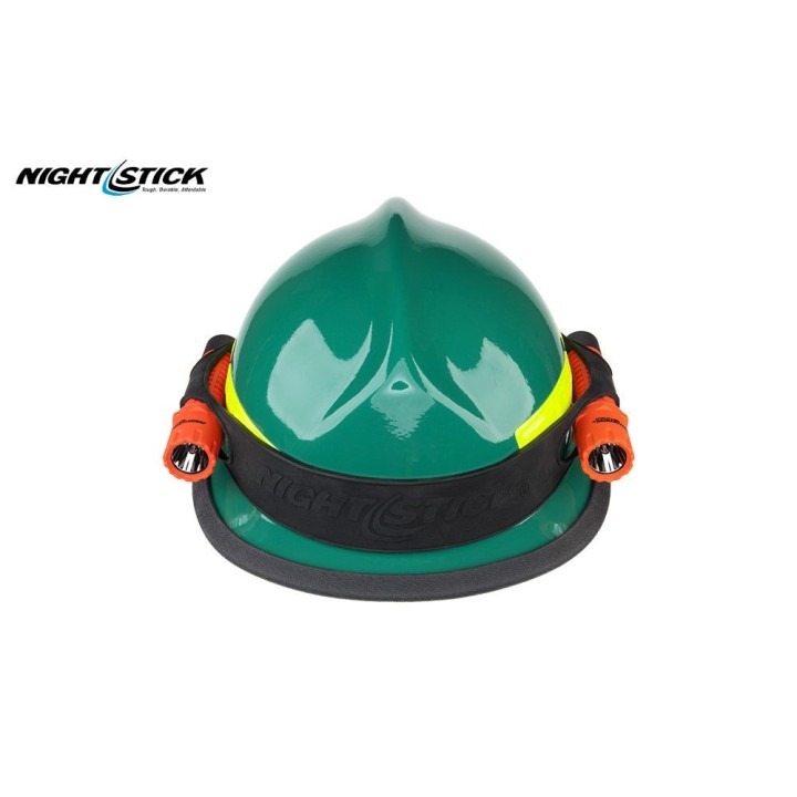 Suport lanterna pentru casca Nightstick HSR1 Nightstick - 6