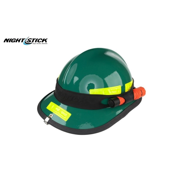Suport lanterna pentru casca Nightstick HSR1 Nightstick - 7