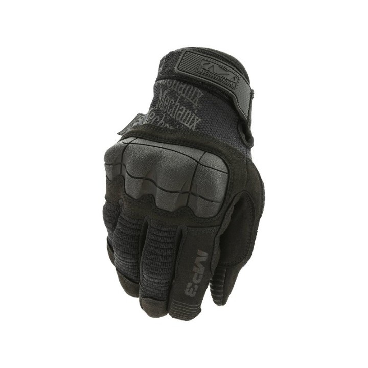 Manusi tactice Mechanix M-Pact 3 Covert Mechanix Wear - 1