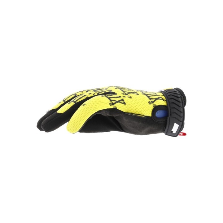 Manusi Mechanix The Original Yellow Mechanix Wear - 6