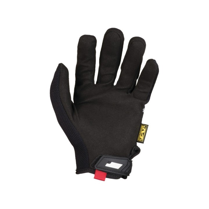 Manusi Mechanix The Original Red Mechanix Wear - 2