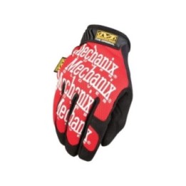 Manusi Mechanix The Original Red Mechanix Wear - 1