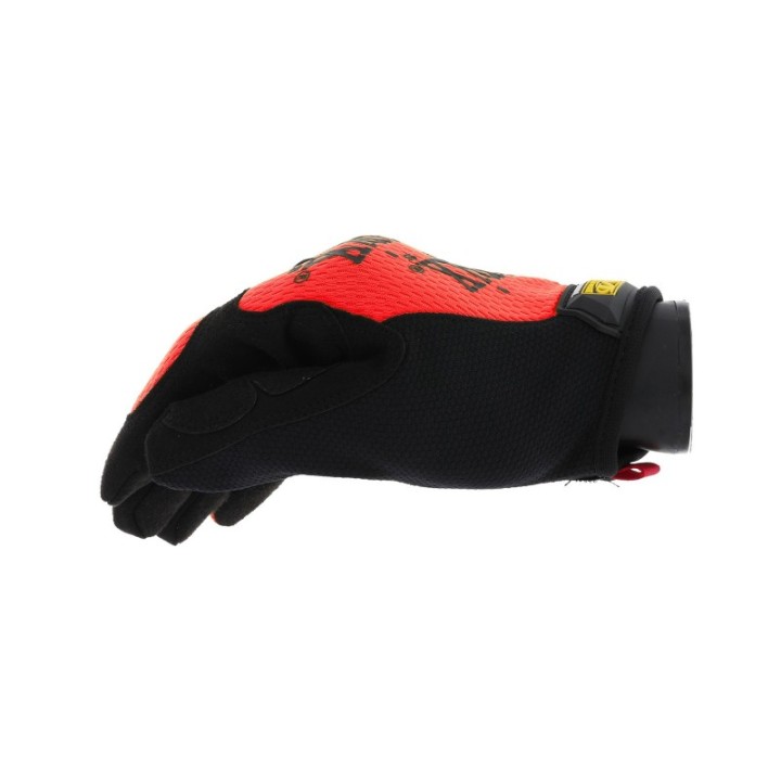 Manusi Mechanix The Original Red Mechanix Wear - 4