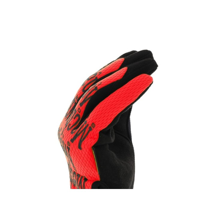 Manusi Mechanix The Original Red Mechanix Wear - 5