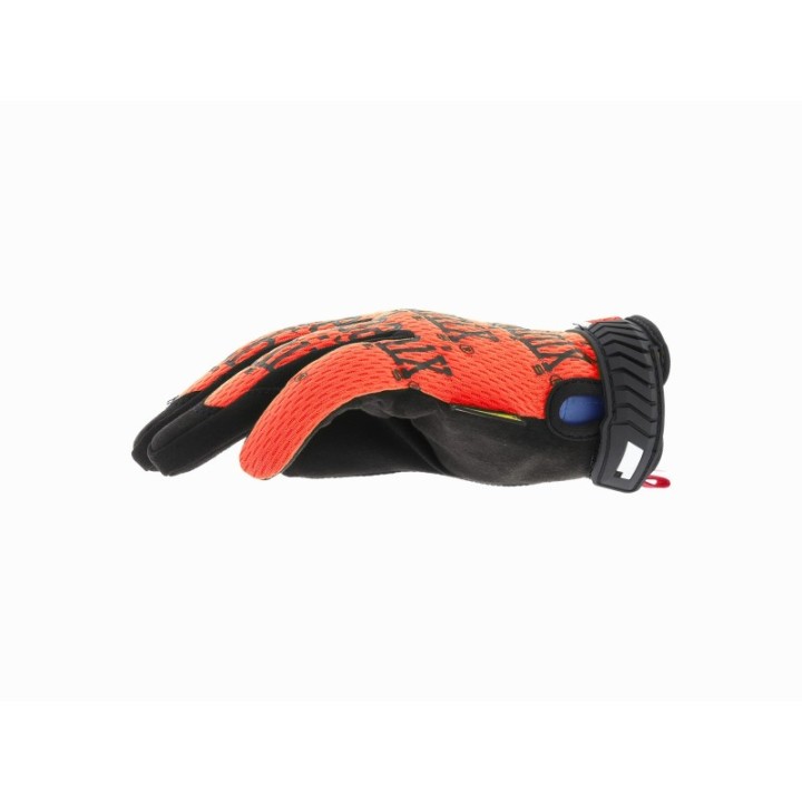 Manusi Mechanix The Original Red Mechanix Wear - 6
