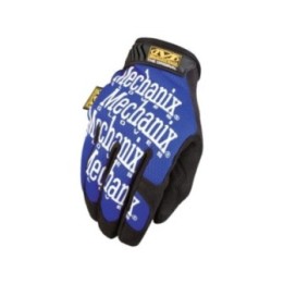 Manusi Mechanix The Original Blue Mechanix Wear - 1