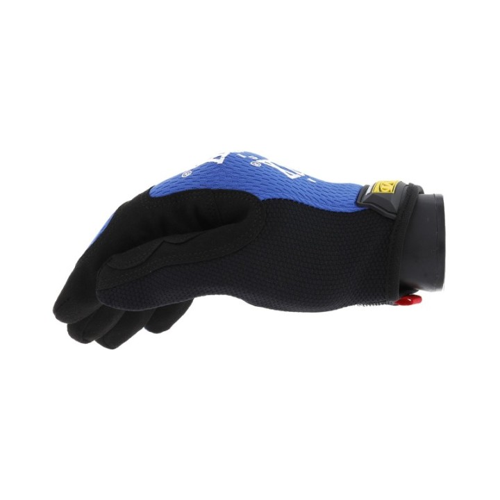 Manusi Mechanix The Original Blue Mechanix Wear - 4