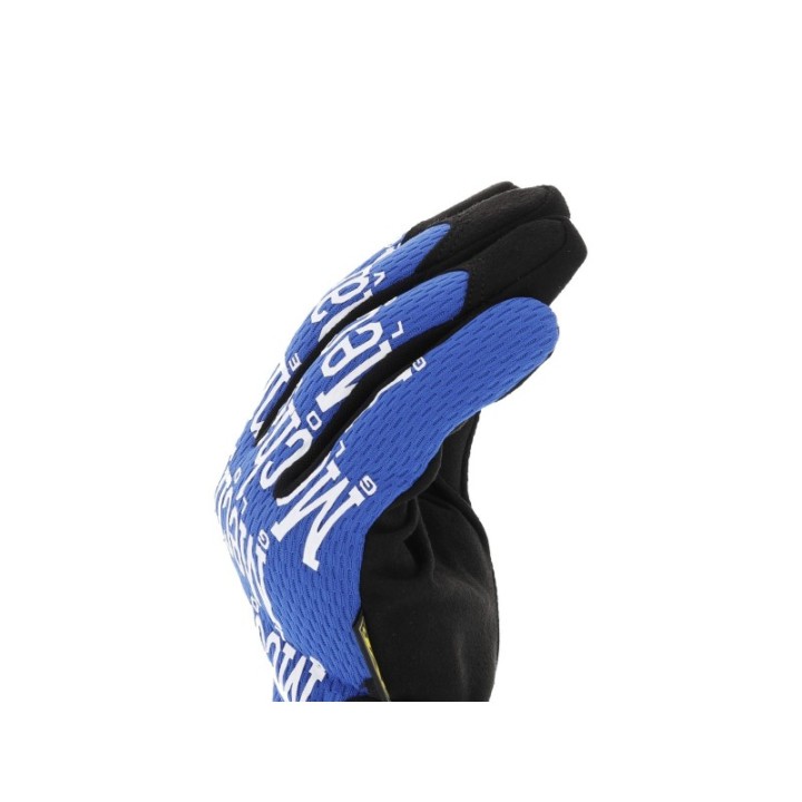 Manusi Mechanix The Original Blue Mechanix Wear - 5