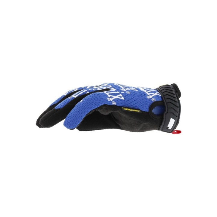 Manusi Mechanix The Original Blue Mechanix Wear - 6