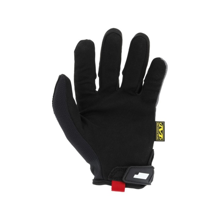 Manusi Mechanix The Original Grey Mechanix Wear - 2