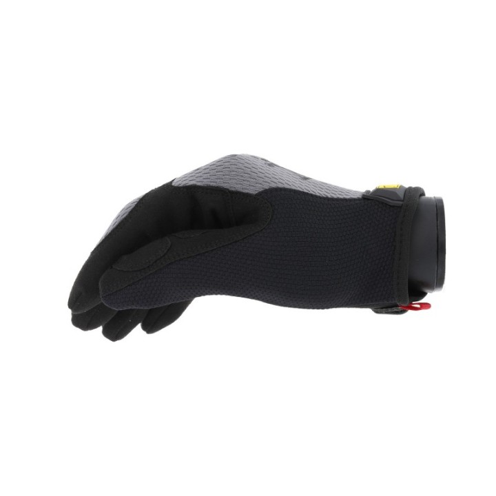 Manusi Mechanix The Original Grey Mechanix Wear - 4