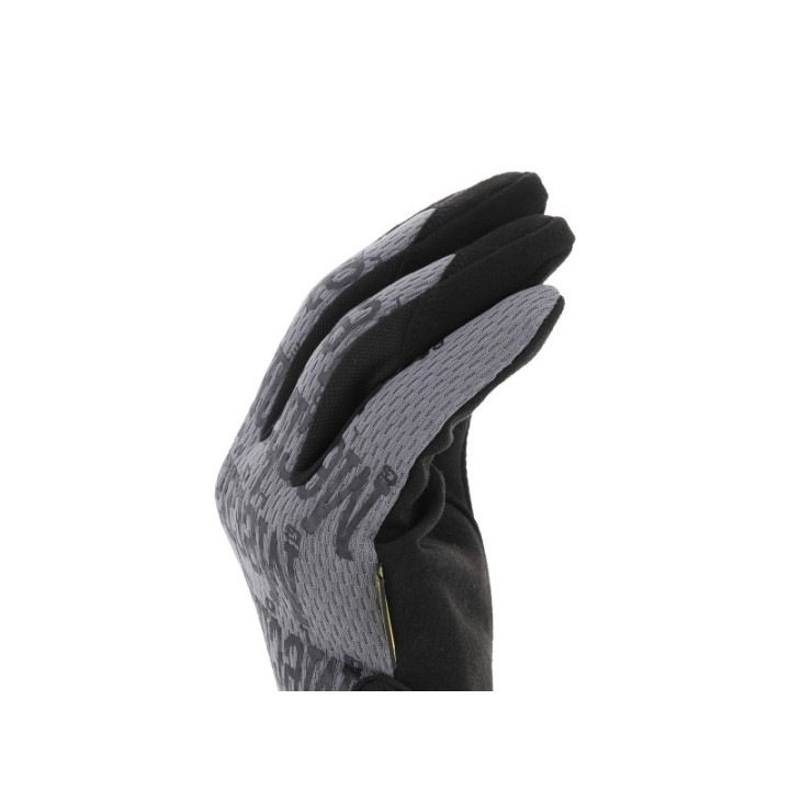 Manusi Mechanix The Original Grey Mechanix Wear - 5