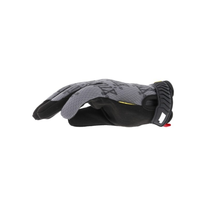 Manusi Mechanix The Original Grey Mechanix Wear - 6