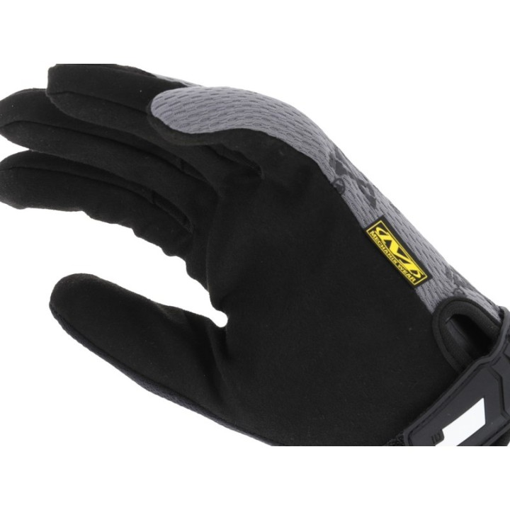 Manusi Mechanix The Original Grey Mechanix Wear - 7