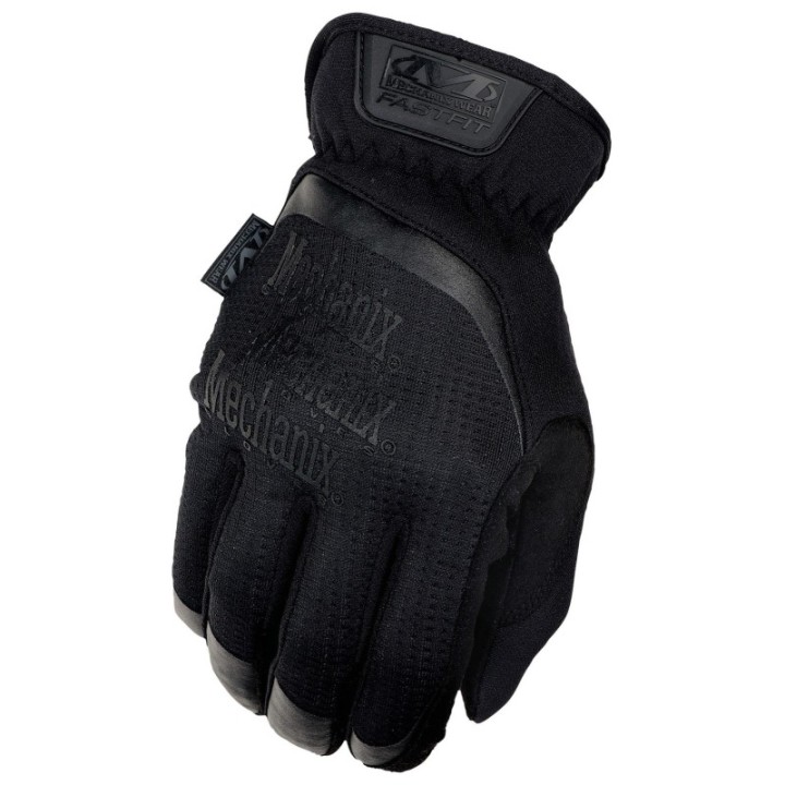 Manusi Mechanix FastFit Covert Mechanix Wear - 1