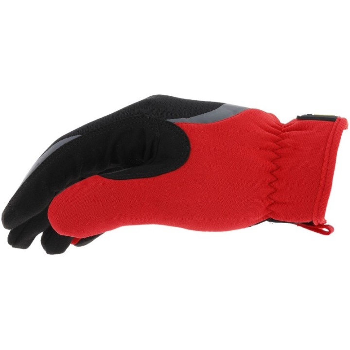 Manusi Mechanix FastFit Red Mechanix Wear - 5