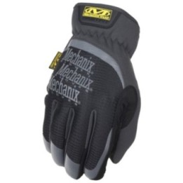 Manusi Mechanix FastFit Black Mechanix Wear - 1