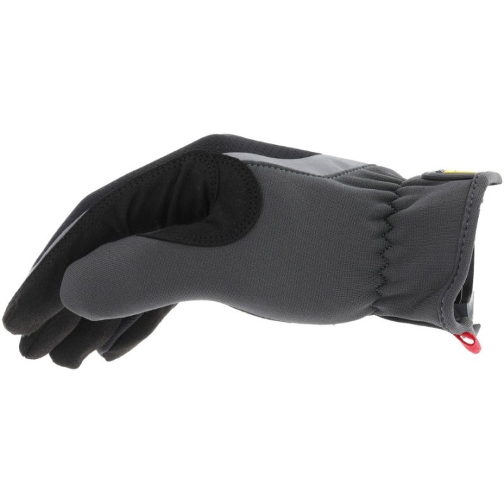 Manusi Mechanix FastFit Black Mechanix Wear - 4