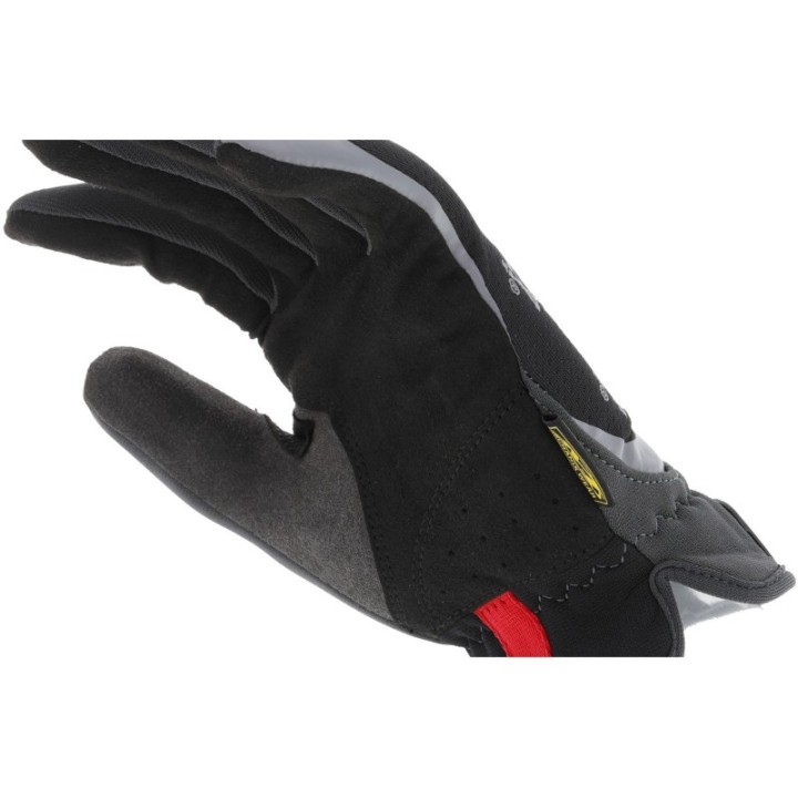 Manusi Mechanix FastFit Black Mechanix Wear - 6