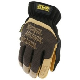 Manusi Mechanix FastFit Leather Mechanix Wear - 1