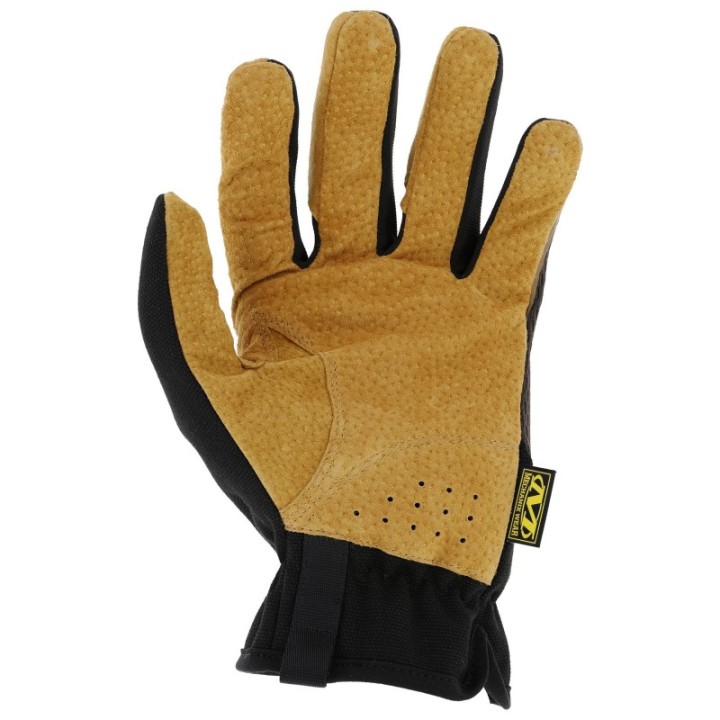 Manusi Mechanix FastFit Leather Mechanix Wear - 2