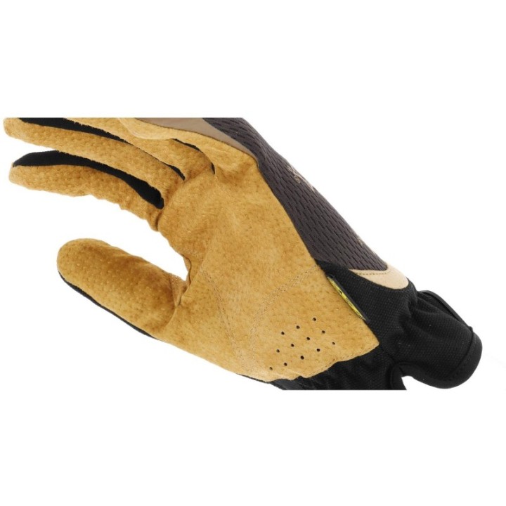Manusi Mechanix FastFit Leather Mechanix Wear - 7