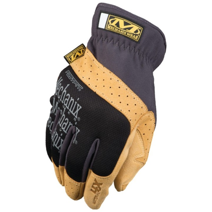 Manusi Mechanix FastFit Material4X Mechanix Wear - 1