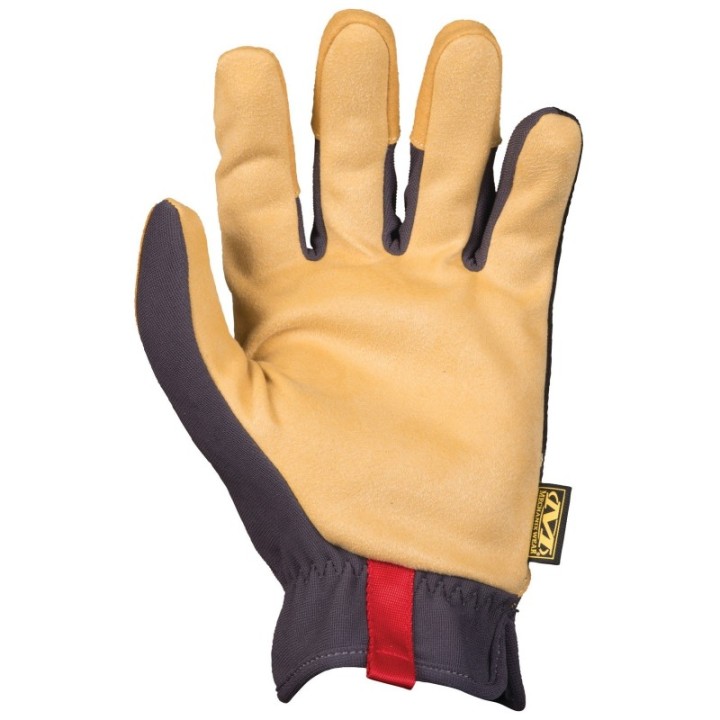 Manusi Mechanix FastFit Material4X Mechanix Wear - 2