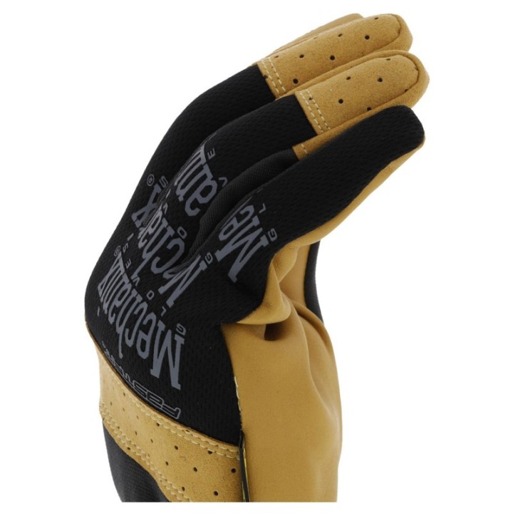 Manusi Mechanix FastFit Material4X Mechanix Wear - 3