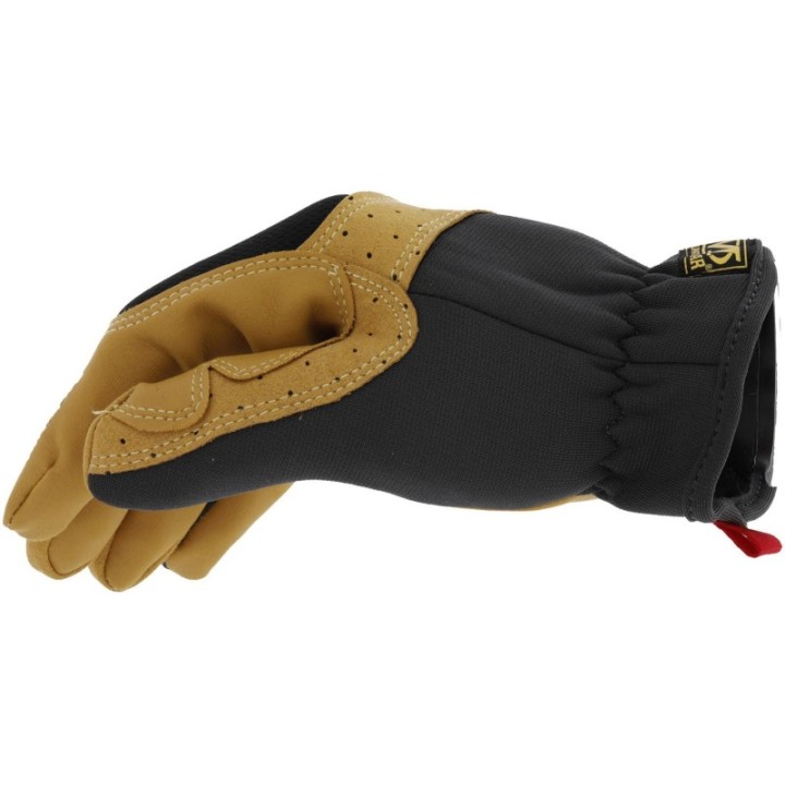 Manusi Mechanix FastFit Material4X Mechanix Wear - 4