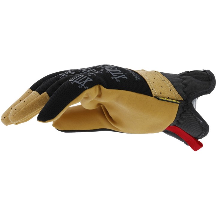 Manusi Mechanix FastFit Material4X Mechanix Wear - 6
